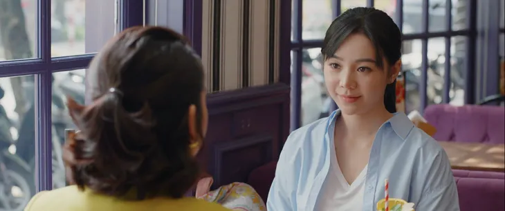 Đừng làm mẹ cáu - Tập 4: Quá khứ bi thương Hạnh trở thành mẹ đơn thân - Ảnh 1. Đừng làm mẹ cáu - Tập 4: Quá khứ bi thương Hạnh trở thành mẹ đơn thân - Ảnh 1.