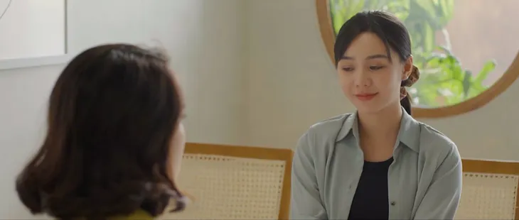 Đừng làm mẹ cáu - Tập 4: Quá khứ bi thương Hạnh trở thành mẹ đơn thân - Ảnh 8. Đừng làm mẹ cáu - Tập 4: Quá khứ bi thương Hạnh trở thành mẹ đơn thân - Ảnh 8.