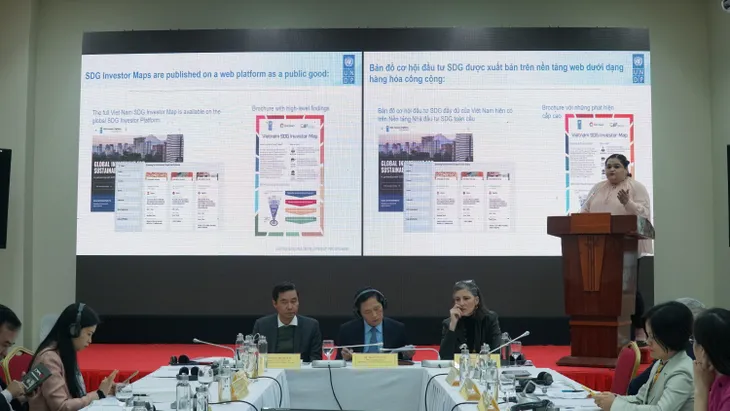 Khơi thông đầu tư tư nhân thúc đẩy khoa học công nghệ và đổi mới sáng tạo phát triển - Ảnh 5. Khơi thông đầu tư tư nhân thúc đẩy khoa học công nghệ và đổi mới sáng tạo phát triển - Ảnh 5.