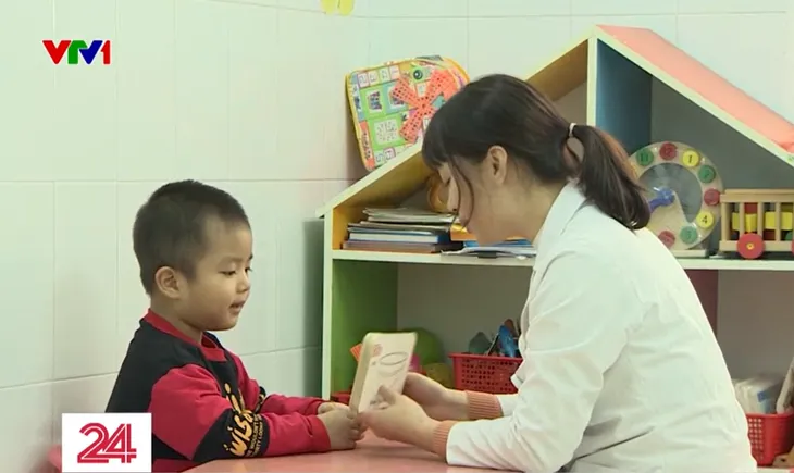 Cơ hội điều trị cho trẻ tự kỷ với phương pháp y học cổ truyền - Ảnh 2. Cơ hội điều trị cho trẻ tự kỷ với phương pháp y học cổ truyền - Ảnh 2.