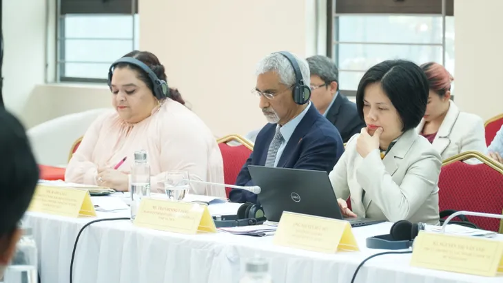 Khơi thông đầu tư tư nhân thúc đẩy khoa học công nghệ và đổi mới sáng tạo phát triển - Ảnh 2. Khơi thông đầu tư tư nhân thúc đẩy khoa học công nghệ và đổi mới sáng tạo phát triển - Ảnh 2.