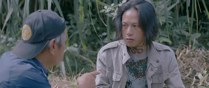 Hành trình công lý - Tập 28: Ông Tráng vẫn tiếp tay cho Đinh bỏ trốn - Ảnh 6. Hành trình công lý - Tập 28: Ông Tráng vẫn tiếp tay cho Đinh bỏ trốn - Ảnh 6.