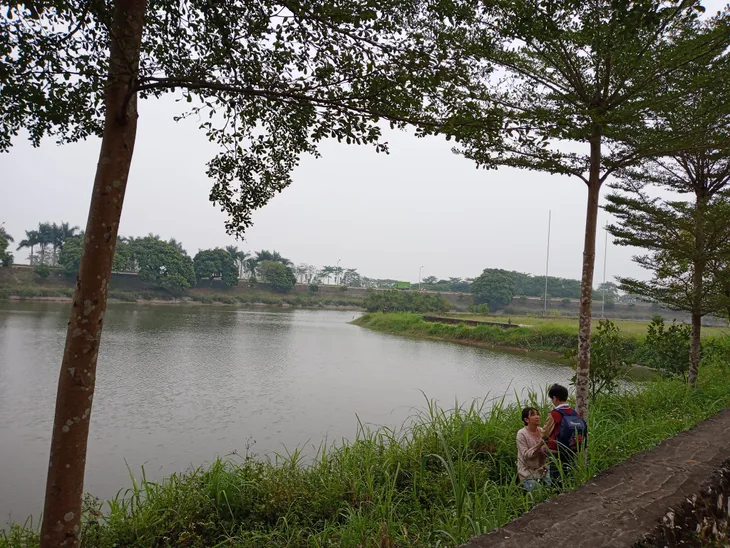 Phim trường tuần qua: Phim mới bấm máy đúng dịp cuối năm của VFC lộ diện - Ảnh 25. Phim trường tuần qua: Phim mới bấm máy đúng dịp cuối năm của VFC lộ diện - Ảnh 25.