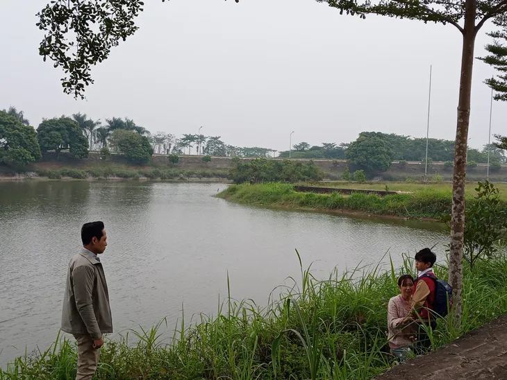 Phim trường tuần qua: Phim mới bấm máy đúng dịp cuối năm của VFC lộ diện - Ảnh 23. Phim trường tuần qua: Phim mới bấm máy đúng dịp cuối năm của VFC lộ diện - Ảnh 23.