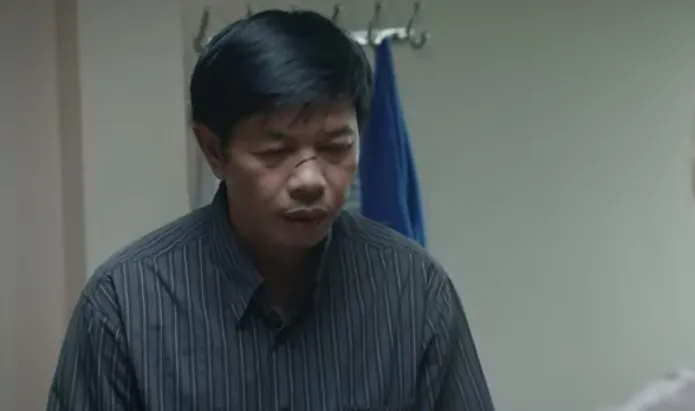 Mẹ rơm - Tập 24: Cha con Mô gù được người lạ giúp đỡ - Ảnh 1. Mẹ rơm - Tập 24: Cha con Mô gù được người lạ giúp đỡ - Ảnh 1.