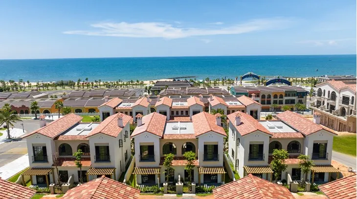 Doanh nghiệp bắt đầu khai trương và kinh doanh tại đô thị du lịch NovaWorld Phan Thiet - Ảnh 5.