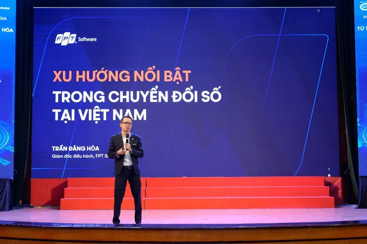 Tự động hóa bằng robot giúp xử lý hàng nghìn quy trình ngân hàng mỗi năm - Ảnh 3.
