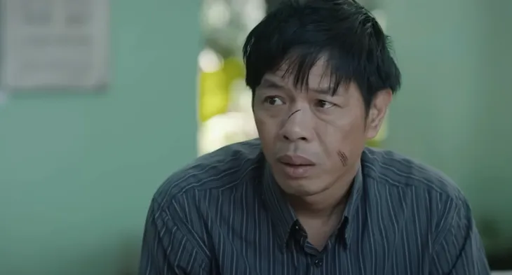 Mẹ rơm - Tập 25: Gặp được Hồng, Mô vẫn quyết dứt áo ra đi - Ảnh 3. Mẹ rơm - Tập 25: Gặp được Hồng, Mô vẫn quyết dứt áo ra đi - Ảnh 3.