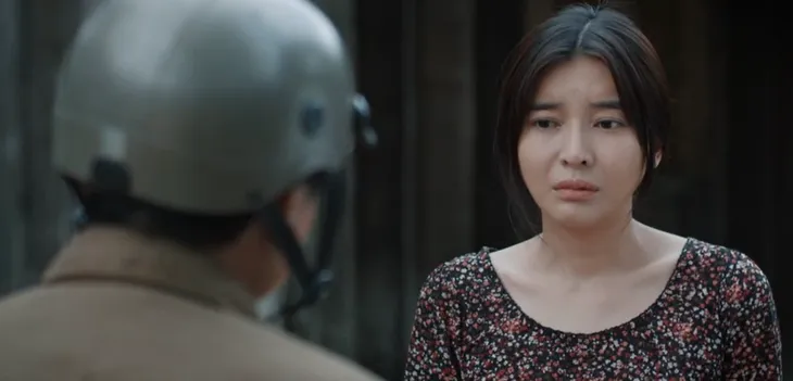 Mẹ rơm - Tập 25: Gặp được Hồng, Mô vẫn quyết dứt áo ra đi - Ảnh 18. Mẹ rơm - Tập 25: Gặp được Hồng, Mô vẫn quyết dứt áo ra đi - Ảnh 18.