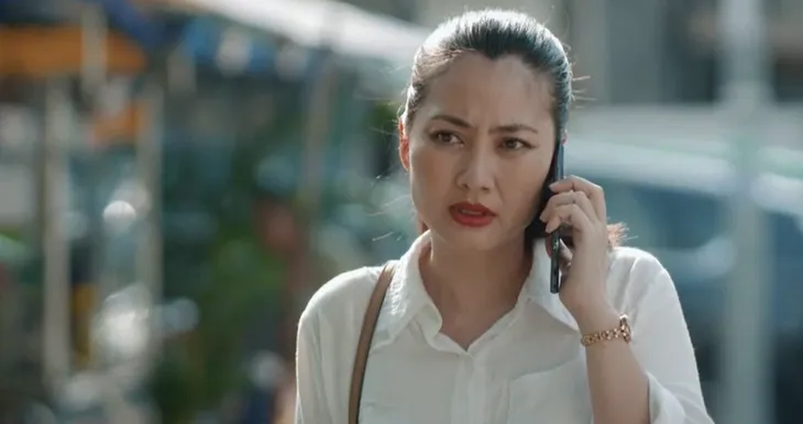 Mẹ rơm - Tập 25: Gặp được Hồng, Mô vẫn quyết dứt áo ra đi - Ảnh 6. Mẹ rơm - Tập 25: Gặp được Hồng, Mô vẫn quyết dứt áo ra đi - Ảnh 6.
