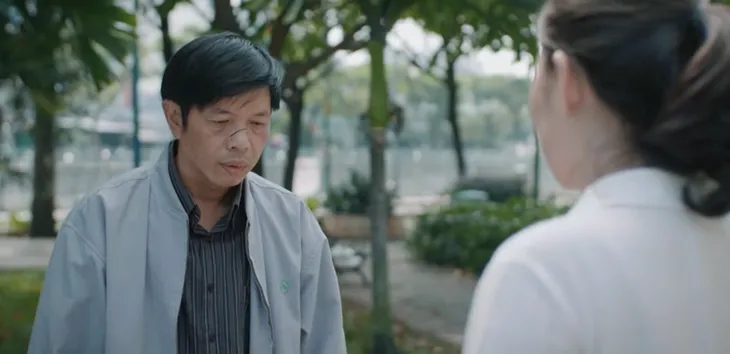 Mẹ rơm - Tập 25: Gặp được Hồng, Mô vẫn quyết dứt áo ra đi - Ảnh 14. Mẹ rơm - Tập 25: Gặp được Hồng, Mô vẫn quyết dứt áo ra đi - Ảnh 14.