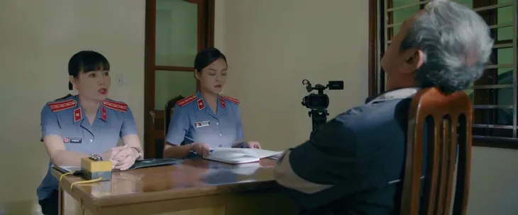 Hành trình công lý - Tập 29: Nguyệt lập được chiến công lớn nhưng lại phải trả giá đắt - Ảnh 1.