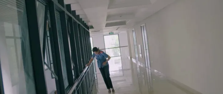 Hành trình công lý - Tập 29: Nguyệt lập được chiến công lớn nhưng lại phải trả giá đắt - Ảnh 11.