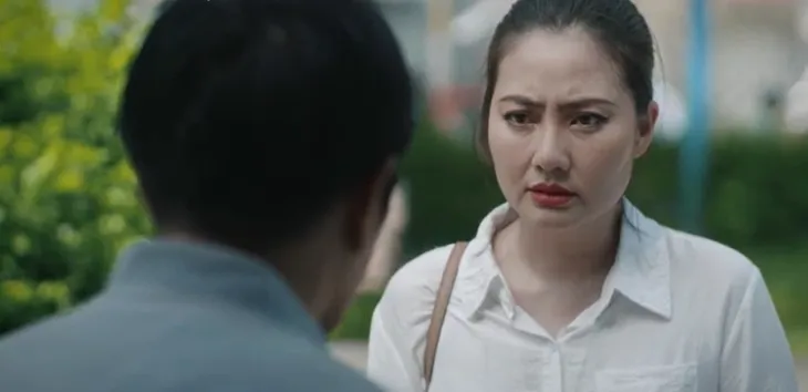 Mẹ rơm - Tập 25: Gặp được Hồng, Mô vẫn quyết dứt áo ra đi - Ảnh 13. Mẹ rơm - Tập 25: Gặp được Hồng, Mô vẫn quyết dứt áo ra đi - Ảnh 13.