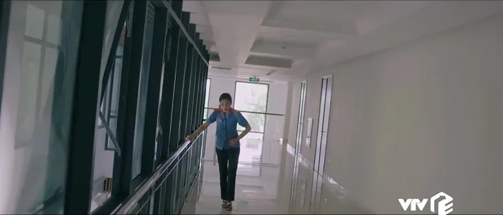 Hành trình công lý - Tập 29: Nguyệt bị sảy thai? - Ảnh 4. Hành trình công lý - Tập 29: Nguyệt bị sảy thai? - Ảnh 4.