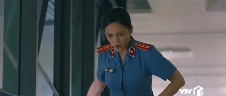 Hành trình công lý - Tập 29: Nguyệt bị sảy thai? - Ảnh 3. Hành trình công lý - Tập 29: Nguyệt bị sảy thai? - Ảnh 3.