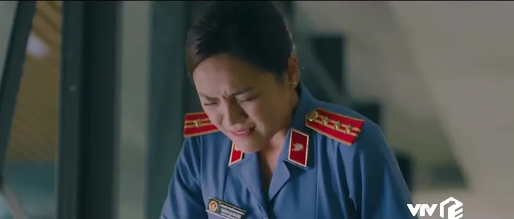 Hành trình công lý - Tập 29: Nguyệt bị sảy thai? - Ảnh 1. Hành trình công lý - Tập 29: Nguyệt bị sảy thai? - Ảnh 1.