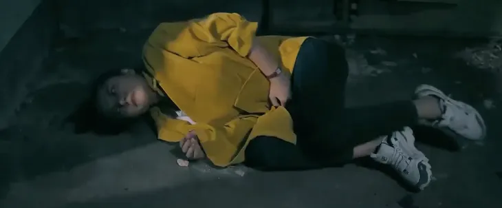 Hành trình công lý - Tập 28: Rượt đuổi hung thủ giết người, Nguyệt bị đánh trọng thương - Ảnh 16. Hành trình công lý - Tập 28: Rượt đuổi hung thủ giết người, Nguyệt bị đánh trọng thương - Ảnh 16.