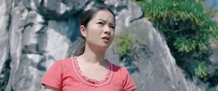 Hành trình công lý - Tập 28: Rượt đuổi hung thủ giết người, Nguyệt bị đánh trọng thương - Ảnh 1. Hành trình công lý - Tập 28: Rượt đuổi hung thủ giết người, Nguyệt bị đánh trọng thương - Ảnh 1.