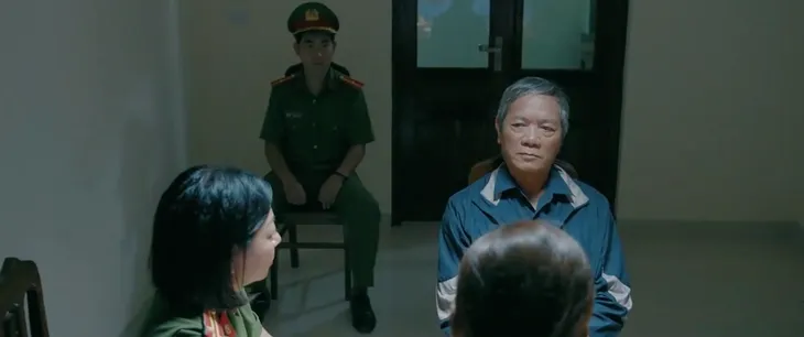Hành trình công lý - Tập 28: Rượt đuổi hung thủ giết người, Nguyệt bị đánh trọng thương - Ảnh 21. Hành trình công lý - Tập 28: Rượt đuổi hung thủ giết người, Nguyệt bị đánh trọng thương - Ảnh 21.