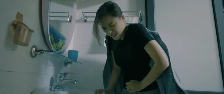 Hành trình công lý - Tập 28: Rượt đuổi hung thủ giết người, Nguyệt bị đánh trọng thương - Ảnh 26. Hành trình công lý - Tập 28: Rượt đuổi hung thủ giết người, Nguyệt bị đánh trọng thương - Ảnh 26.