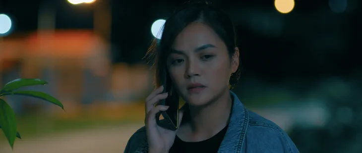 Hành trình công lý - Tập 28: Rượt đuổi hung thủ giết người, Nguyệt bị đánh trọng thương - Ảnh 29. Hành trình công lý - Tập 28: Rượt đuổi hung thủ giết người, Nguyệt bị đánh trọng thương - Ảnh 29.