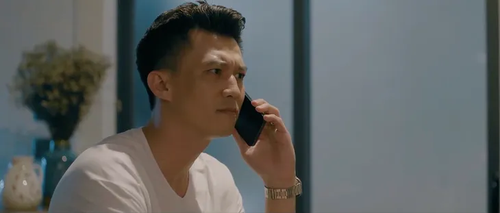 Hành trình công lý - Tập 28: Rượt đuổi hung thủ giết người, Nguyệt bị đánh trọng thương - Ảnh 30. Hành trình công lý - Tập 28: Rượt đuổi hung thủ giết người, Nguyệt bị đánh trọng thương - Ảnh 30.