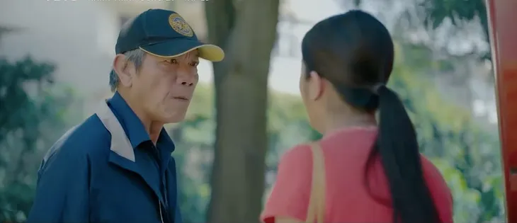 Hành trình công lý - Tập 28: Rượt đuổi hung thủ giết người, Nguyệt bị đánh trọng thương - Ảnh 41. Hành trình công lý - Tập 28: Rượt đuổi hung thủ giết người, Nguyệt bị đánh trọng thương - Ảnh 41.