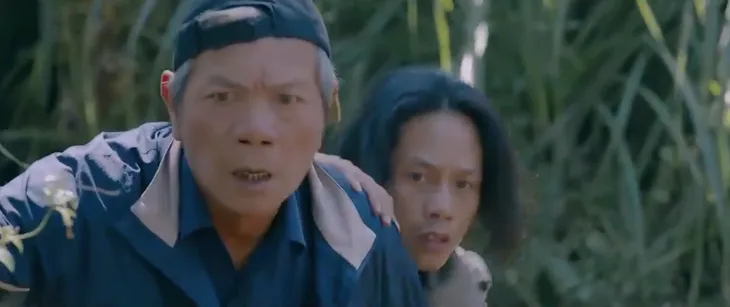 Hành trình công lý - Tập 28: Rượt đuổi hung thủ giết người, Nguyệt bị đánh trọng thương - Ảnh 49. Hành trình công lý - Tập 28: Rượt đuổi hung thủ giết người, Nguyệt bị đánh trọng thương - Ảnh 49.