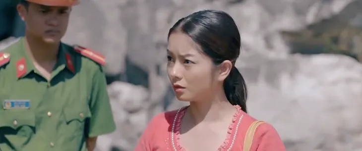 Hành trình công lý - Tập 28: Rượt đuổi hung thủ giết người, Nguyệt bị đánh trọng thương - Ảnh 4. Hành trình công lý - Tập 28: Rượt đuổi hung thủ giết người, Nguyệt bị đánh trọng thương - Ảnh 4.