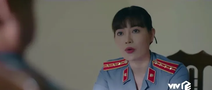Hành trình công lý - Tập 29: Ông Tráng vẫn ngoan cố không chịu khai - Ảnh 2. Hành trình công lý - Tập 29: Ông Tráng vẫn ngoan cố không chịu khai - Ảnh 2.