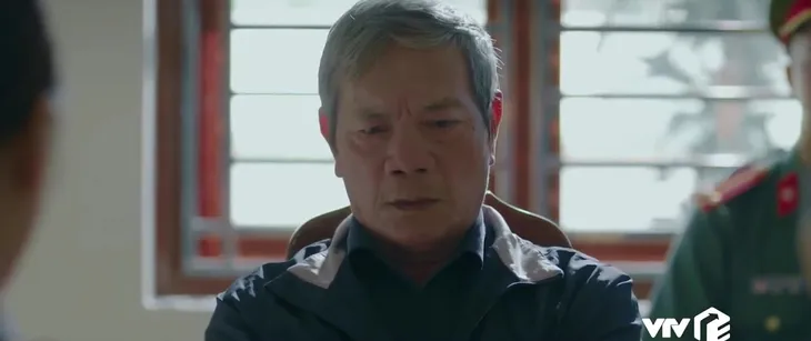 Hành trình công lý - Tập 29: Ông Tráng vẫn ngoan cố không chịu khai - Ảnh 4. Hành trình công lý - Tập 29: Ông Tráng vẫn ngoan cố không chịu khai - Ảnh 4.