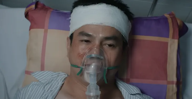 Mẹ rơm - Tập 25: Khoản tỉnh lại, Mô gù sắp đi tù? - Ảnh 4. Mẹ rơm - Tập 25: Khoản tỉnh lại, Mô gù sắp đi tù? - Ảnh 4.