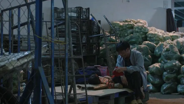 Mẹ rơm - Tập 25: Gặp được Hồng, Mô vẫn quyết dứt áo ra đi - Ảnh 15. Mẹ rơm - Tập 25: Gặp được Hồng, Mô vẫn quyết dứt áo ra đi - Ảnh 15.