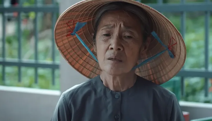 Mẹ rơm - Tập 25: Gặp được Hồng, Mô vẫn quyết dứt áo ra đi - Ảnh 21. Mẹ rơm - Tập 25: Gặp được Hồng, Mô vẫn quyết dứt áo ra đi - Ảnh 21.