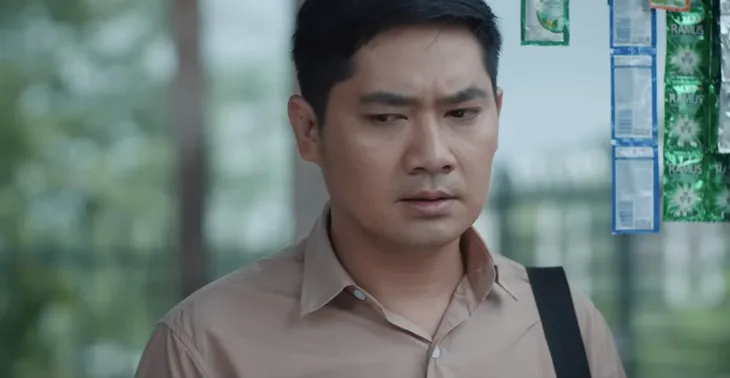 Mẹ rơm - Tập 25: Gặp được Hồng, Mô vẫn quyết dứt áo ra đi - Ảnh 20. Mẹ rơm - Tập 25: Gặp được Hồng, Mô vẫn quyết dứt áo ra đi - Ảnh 20.
