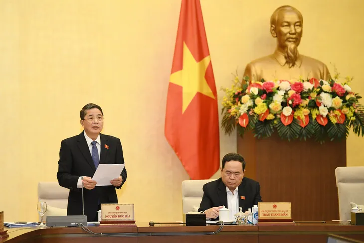 Lấy ý kiến Nhân dân về dự án Luật Đất đai (sửa đổi) cần công khai, minh bạch, tránh hình thức - Ảnh 4. Lấy ý kiến Nhân dân về dự án Luật Đất đai (sửa đổi) cần công khai, minh bạch, tránh hình thức - Ảnh 4.