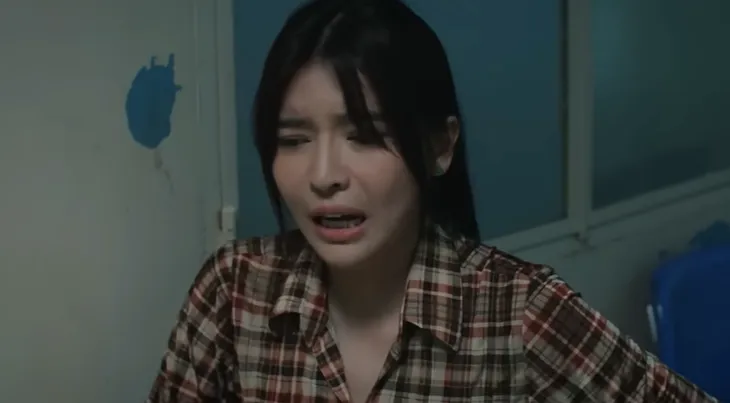 Mẹ rơm - Tập 25: Xuân nghi ngờ có kẻ hãm hại chồng - Ảnh 4. Mẹ rơm - Tập 25: Xuân nghi ngờ có kẻ hãm hại chồng - Ảnh 4.