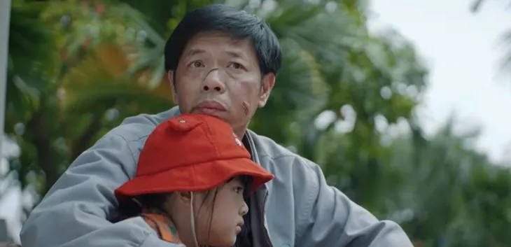 Mẹ rơm - Tập 25: Gặp được Hồng, Mô vẫn quyết dứt áo ra đi - Ảnh 11. Mẹ rơm - Tập 25: Gặp được Hồng, Mô vẫn quyết dứt áo ra đi - Ảnh 11.