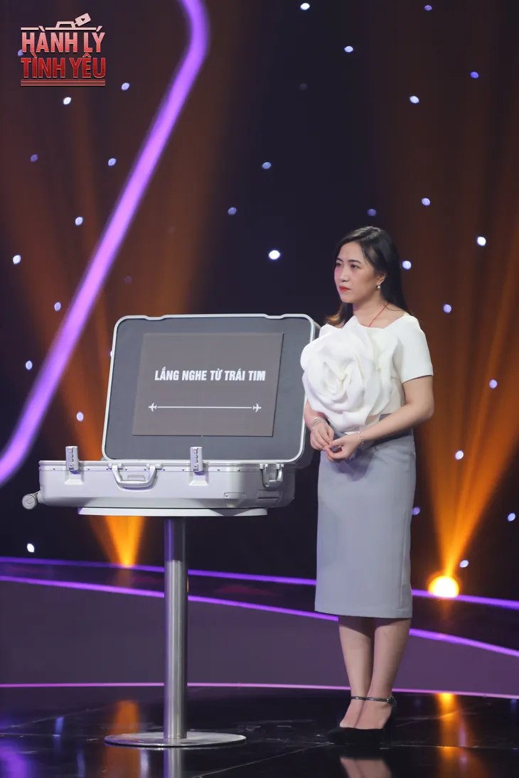 Hành lý tình yêu: Chàng trai sẵn sàng nhận con nuôi và cái kết bất ngờ - Ảnh 3. Hành lý tình yêu: Chàng trai sẵn sàng nhận con nuôi và cái kết bất ngờ - Ảnh 3.