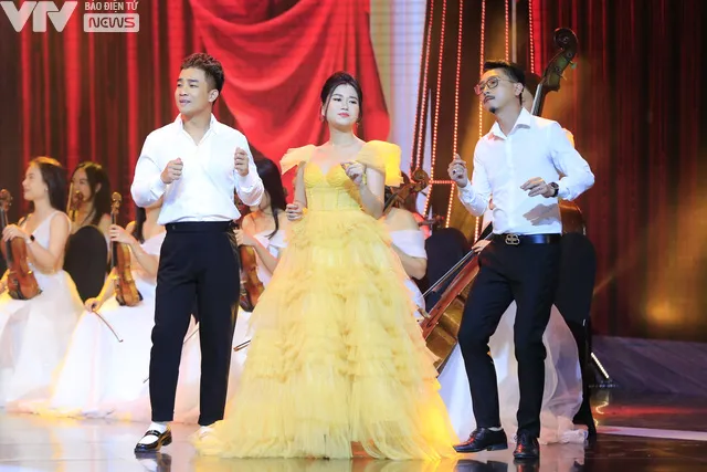 Dàn diễn viên hài khủng của Gala cười 2023 - Ảnh 5. Dàn diễn viên hài khủng của Gala cười 2023 - Ảnh 5.
