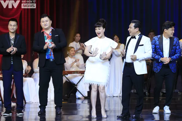 Dàn diễn viên hài khủng của Gala cười 2023 - Ảnh 3. Dàn diễn viên hài khủng của Gala cười 2023 - Ảnh 3.