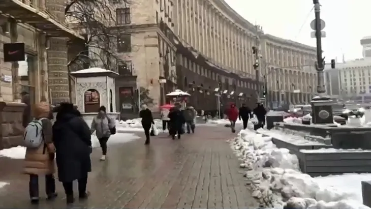 Ukraine cần viện trợ khẩn cấp cho lĩnh vực năng lượng - Ảnh 1. Ukraine cần viện trợ khẩn cấp cho lĩnh vực năng lượng - Ảnh 1.