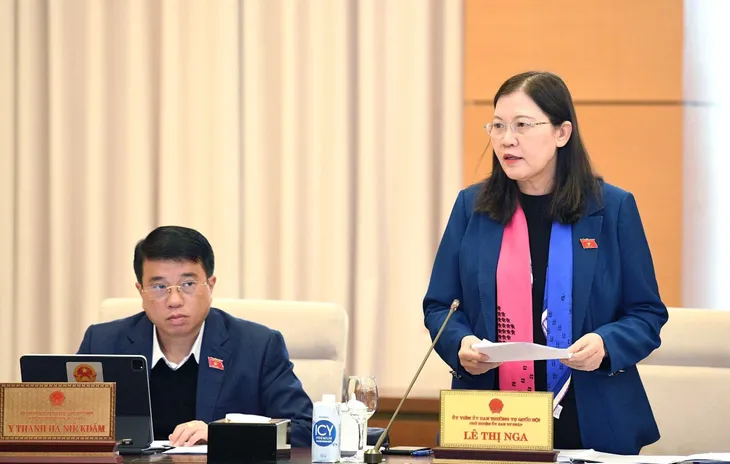 Bổ sung quy định thân thiện khi xử lý vụ việc đối với người chưa thành niên - Ảnh 2. Bổ sung quy định thân thiện khi xử lý vụ việc đối với người chưa thành niên - Ảnh 2.