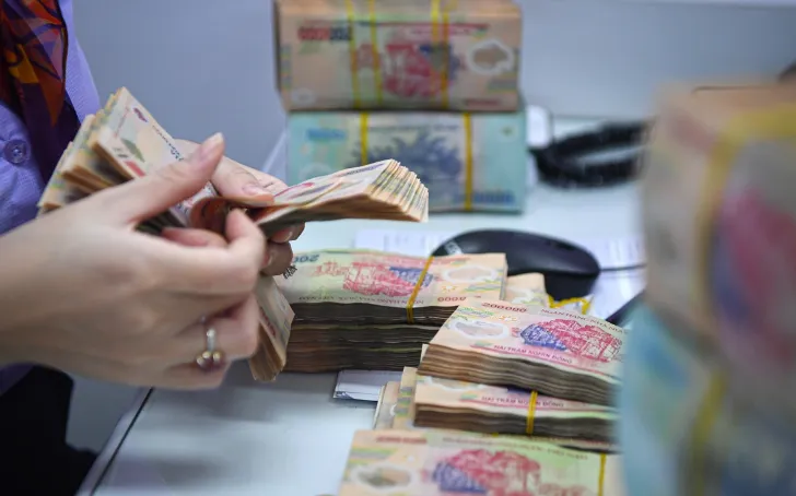 Tập trung vốn cho sản xuất, kinh doanh - Ảnh 1. Tập trung vốn cho sản xuất, kinh doanh - Ảnh 1.