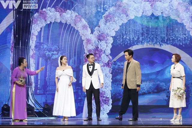 Dàn diễn viên hài khủng của Gala cười 2023 - Ảnh 15. Dàn diễn viên hài khủng của Gala cười 2023 - Ảnh 15.