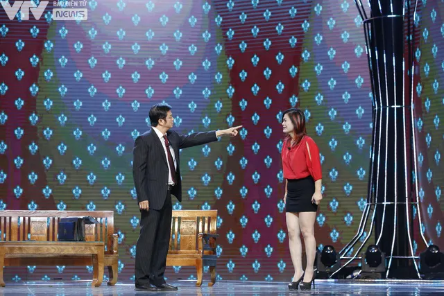 Dàn diễn viên hài khủng của Gala cười 2023 - Ảnh 18. Dàn diễn viên hài khủng của Gala cười 2023 - Ảnh 18.
