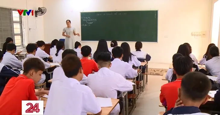Các trường nghề chờ đợi hướng dẫn giảng dạy văn hóa - Ảnh 3. Các trường nghề chờ đợi hướng dẫn giảng dạy văn hóa - Ảnh 3.
