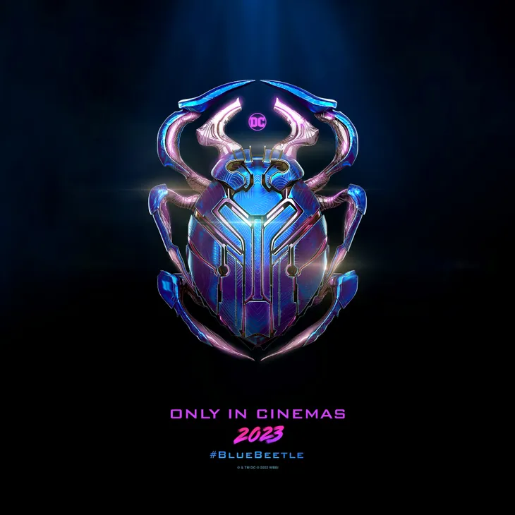 Những bom tấn điện ảnh 2023 đầy hứa hẹn của hãng phim Warner Bros. - Ảnh 5. Những bom tấn điện ảnh 2023 đầy hứa hẹn của hãng phim Warner Bros. - Ảnh 5.