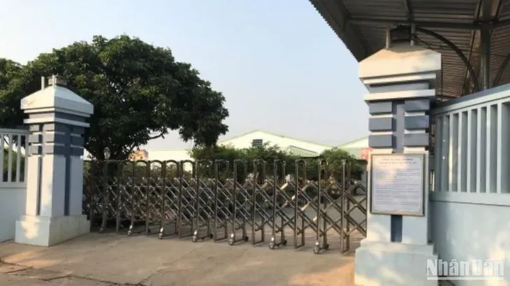 Thành phố Hưng Yên kiên quyết xử lý trường hợp xây dựng trái phép trên đất nông nghiệp - Ảnh 2. Thành phố Hưng Yên kiên quyết xử lý trường hợp xây dựng trái phép trên đất nông nghiệp - Ảnh 2.
